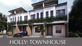 3 Bedroom Townhouse for sale in San Roque, Cebu