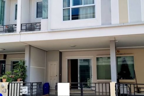 3 Bedroom Townhouse for rent in Nong Phueng, Chiang Mai