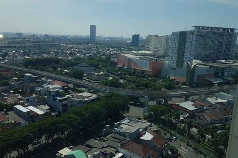 Apartemen dijual dengan 4 kamar tidur di Kelapa Gading Barat, Jakarta