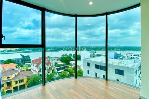 3 Bedroom Apartment for sale in Thao Dien, Ho Chi Minh