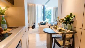 1 Bedroom Condo for sale in Arom Wongamat, Na Kluea, Chonburi