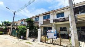 3 Bedroom Townhouse for sale in Bang Khayaeng, Pathum Thani