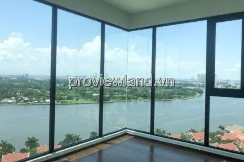 Apartment for sale in d'Edge Thao Dien, Thao Dien, Ho Chi Minh