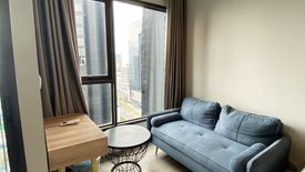 Condo for rent in LIFE Asoke - Rama 9, Makkasan, Bangkok near MRT Phra Ram 9