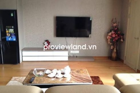 2 Bedroom Condo for rent in An Khanh, Ho Chi Minh