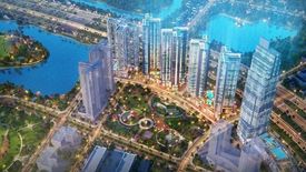 Cần bán căn hộ chung cư 1 phòng ngủ tại Tân Thuận Tây, Quận 7, Hồ Chí Minh