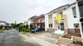 Rumah dijual dengan 4 kamar tidur di Abadijaya, Jawa Barat