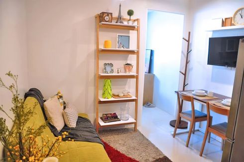 1 Bedroom Condo for sale in Talon Dos, Metro Manila