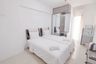 Apartemen disewa dengan 2 kamar tidur di Kedung Baruk, Jawa Timur