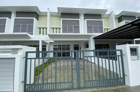 House for sale in Taman Casa Amira, Johor