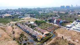 Land for sale in Cha am, Phetchaburi