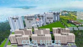 2 Bedroom Condo for sale in Wind Residences, Kaybagal South, Cavite
