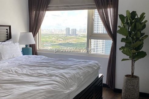 Cần bán căn hộ 3 phòng ngủ tại Dự án Saigon Pearl – Khu dân cư phức hợp cao cấp, Phường 22, Quận Bình Thạnh, Hồ Chí Minh