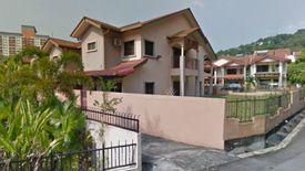 4 Bedroom House for sale in Jalan K7 (Taman Melawati), Selangor