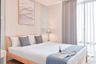 Apartemen disewa dengan 1 kamar tidur di Pondok Aren, Banten