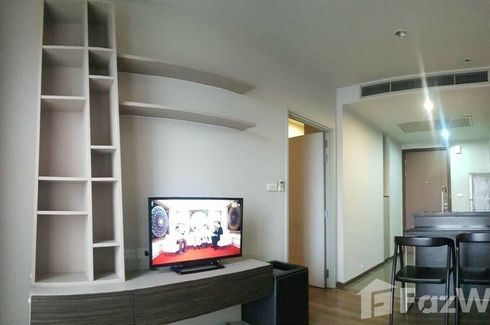 1 Bedroom Condo for rent in Onyx Phaholyothin, Phaya Thai, Bangkok near BTS Saphan Kwai