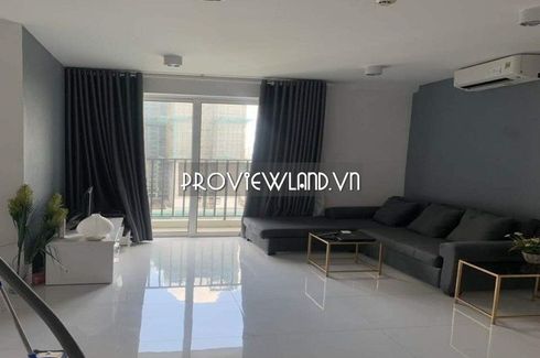 1 Bedroom Apartment for rent in Thanh My Loi, Ho Chi Minh