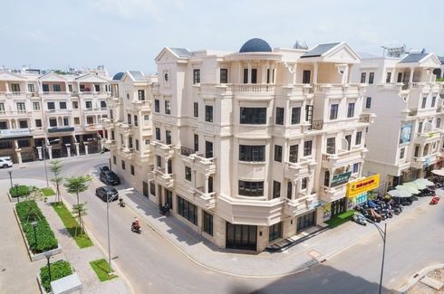 Townhouse for sale in Cityland Park Hills, Phuong 10, Ho Chi Minh