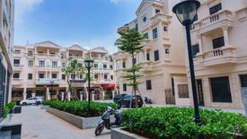 Townhouse for sale in Cityland Park Hills, Phuong 10, Ho Chi Minh