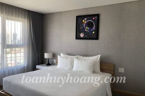 2 Bedroom Condo for rent in Thuan Phuoc, Da Nang