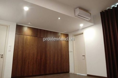 Cần bán căn hộ chung cư 4 phòng ngủ tại Thạnh Mỹ Lợi, Quận 2, Hồ Chí Minh