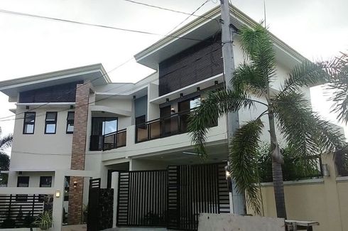5 Bedroom House for sale in Agapito del Rosario, Pampanga