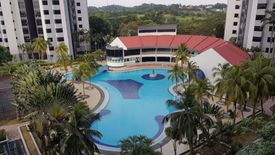 3 Bedroom Apartment for rent in Johor Bahru, Johor