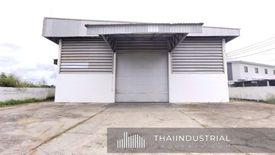 Warehouse / Factory for rent in Bueng, Chonburi