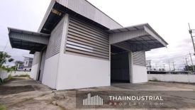 Warehouse / Factory for rent in Bueng, Chonburi