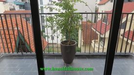 4 Bedroom Condo for rent in Quang An, Ha Noi