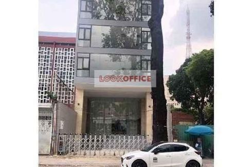 Cho thuê văn phòng  tại Nguyễn Cư Trinh, Quận 1, Hồ Chí Minh