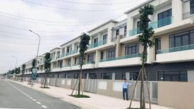 Townhouse for sale in Yen Gia, Bac Ninh