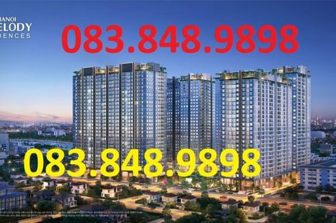 Cần bán căn hộ chung cư  tại Hoàng Liệt, Quận Hoàng Mai, Hà Nội