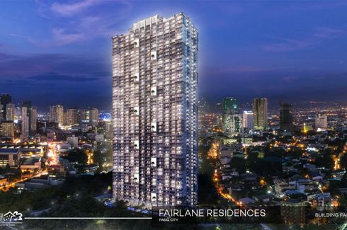 3 Bedroom Condo for sale in Fairlane Residences, Kapitolyo, Metro Manila near MRT-3 Boni