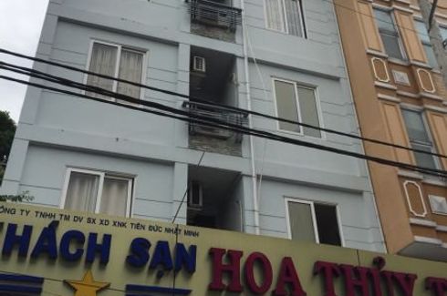 Cần bán nhà phố 22 phòng ngủ tại Phường 12, Quận Tân Bình, Hồ Chí Minh