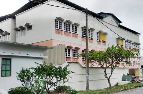 8 Bedroom House for Sale or Rent in Bukit Pantai, Kuala Lumpur