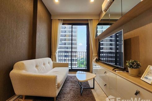 2 Bedroom Condo for rent in M Thonglor 10, Khlong Tan Nuea, Bangkok near BTS Ekkamai
