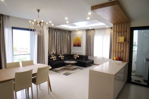 3 Bedroom Apartment for rent in New City, Binh Khanh, Ho Chi Minh