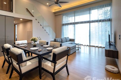 3 Bedroom Condo for sale in Siamese Exclusive Sukhumvit 31, Khlong Toei Nuea, Bangkok near MRT Sukhumvit