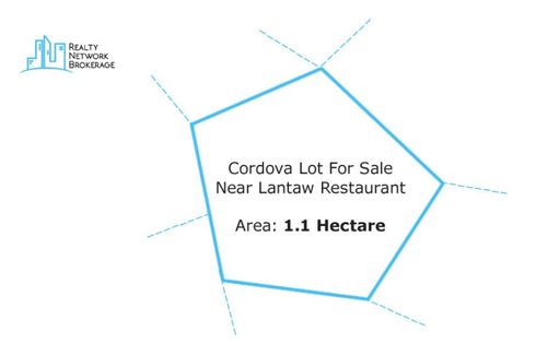 Land for sale in Day-As, Cebu