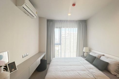 2 Bedroom Condo for rent in Life Asoke Hype, Makkasan, Bangkok near MRT Phra Ram 9