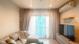 2 Bedroom Condo for rent in Life Asoke Hype, Makkasan, Bangkok near MRT Phra Ram 9