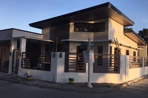 3 Bedroom House for sale in Culubasa, Pampanga