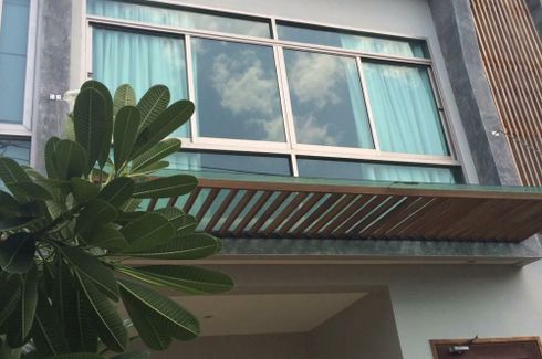 2 Bedroom Townhouse for sale in Eva Town, Wichit, Phuket