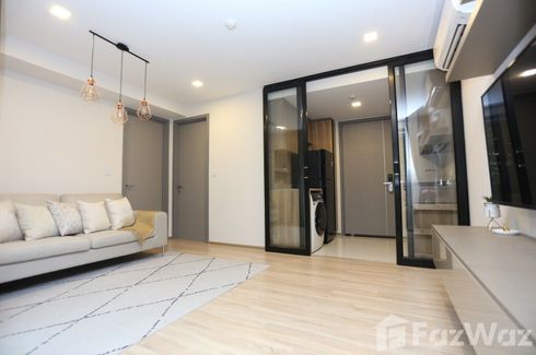 1 Bedroom Condo for sale in Taka Haus Ekamai 12, Khlong Tan Nuea, Bangkok near BTS Ekkamai
