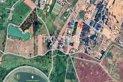 Land for sale in Pong, Chonburi