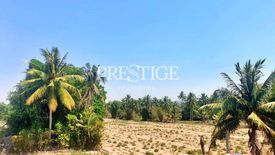 Land for sale in Pong, Chonburi