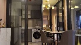 1 Bedroom Condo for rent in Life Asoke Hype, Makkasan, Bangkok near MRT Phra Ram 9