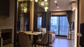 1 Bedroom Condo for rent in Life Asoke Hype, Makkasan, Bangkok near MRT Phra Ram 9