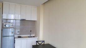 1 Bedroom Condo for rent in T.C. Green, Huai Khwang, Bangkok near MRT Phetchaburi